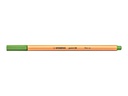 STABILO 0.4MM VERT POINT 88
