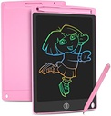ARDOISE LCD 10" COULEURS