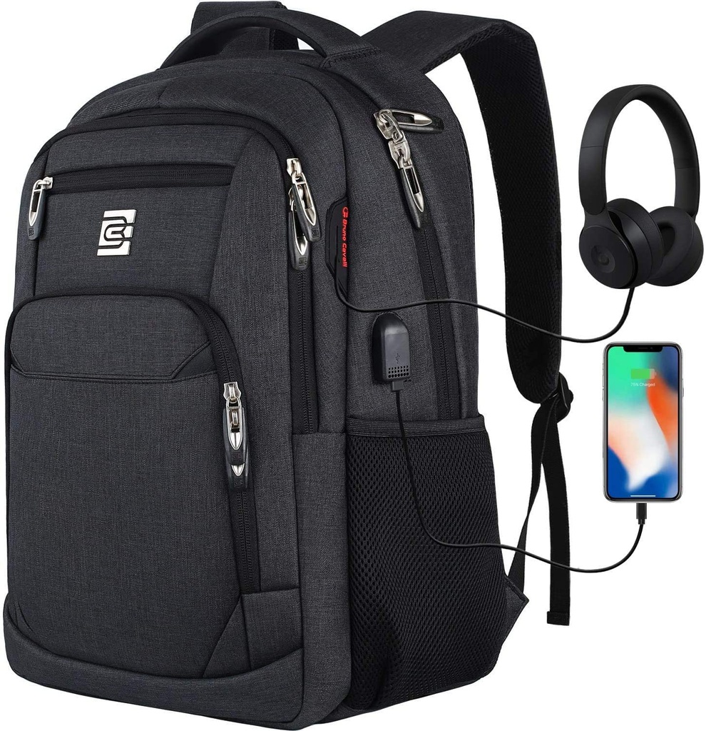 SAC A DOS MARCELLO 14"