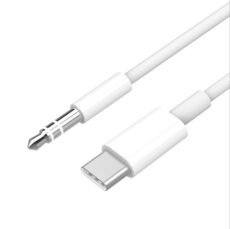 FIL TYPE-C TO 3.5 AUX