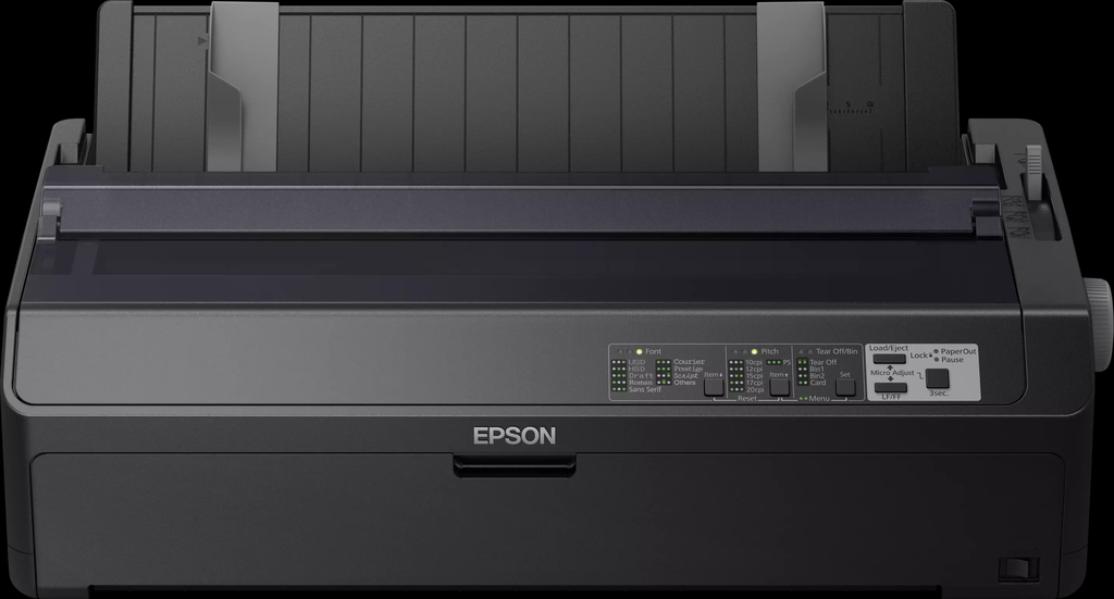 IMPRIMANTE MATRICIELLE EPSON LQ 2090
