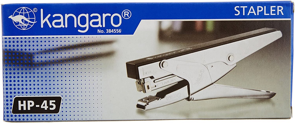 AGRAFEUSE KANGARO PINCE HP-45