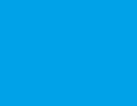 [PRCAA5BL] - PROTEGE CAHIER A5 BLEU PVC